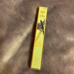 Pixi by Petra mascara ❤️